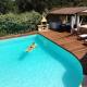 Villa SERENA, Sarrola-Carcopino