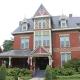 Spencer House Bed & Breakfast, Erie