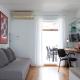 Homz AH02 Kolonaki Penthouse Studio, Athen - Foto 5