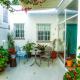 Hostal Campo Nuevo, Sanlúcar de Barrameda (fotografie 3)