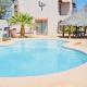 Villa in Tranquil Gated Community, 2 Bedroom 2 Bath Puerto Peñasco - Foto 1