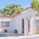 Villa in Tranquil Gated Community, 2 Bedroom 2 Bath Puerto Peñasco - Foto 5