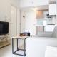 Modern Design 2BR The Springlake Summarecon Apartment By Travelio, Bekasi - Photo 10