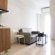 Modern Design 2BR The Springlake Summarecon Apartment By Travelio, Bekasi - Photo 9
