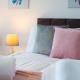 Parking, Smart Tv's in all Rooms, Central Location, Swansea - Foto 8