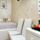 Deluxe rooms and Chilling Jacuzzi Suite Guesthouse, Roma - Foto 8