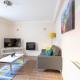 Host & Stay - Hanover Apartment Swansea - Photo 2