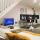 Horse Fair Apartments in Birmingham City Centre by HF Group