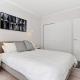 Gorgeous Princess Wharf Apartment w/ Aircon, Auckland - Zdjęcie 8
