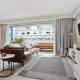 Gorgeous Princess Wharf Apartment w/ Aircon, Auckland - Zdjęcie 3
