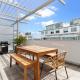Gorgeous Princess Wharf Apartment w/ Aircon, Auckland - Zdjęcie 4