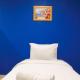 Simple Studio Room at Guest House Way Seputih near Central Park By Travelio Yakarta - Foto 2