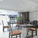 Itsy Hotels Jansi Residency, Coimbatore - Foto 6