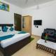 Aristo Room, Apartment - Homestay near Kokilaben Dhirubai Ambani Hospital for family only,, Bombaj - Fotografie 3