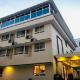 Sreeparthi Hotel, Puttaparthi - Foto 9