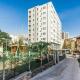 Apartments LORA 13.Jula, 15, Budva (zdjęcie 3)