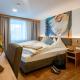 Hotel Stiegler Bed & Breakfast Timelkam - Foto 1