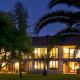 La Perla Hotel, Santa Cruz (foto 6)
