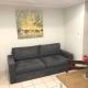 Odyssey Apartment