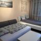 Liget Apartment, Terrace, Free Parking, AC, Budapest - Foto 6