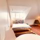 Camden Town House, Londýn - Fotografie 8