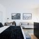 B&B Suites 124, Brusel - Fotografie 3