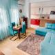 Apartments LORA 13.Jula, 15, Budva (zdjęcie 10)