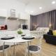 Aspalathos Centar Holiday - City center, a few minutes' walking distance to the UNESCO Palace, parking lot in front of the apartment, Split - Fotografie 8