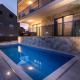 VILLA NICOLINA, Kaštela (Foto 9)