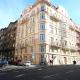 Quiet apartment in the city center with own terrace, Praha - Fotografie 6