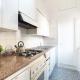 Cozy studio Campo de Fiori, Rzym - Zdjęcie 8