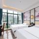 Yiwu Luckbear Hotel, I-wu (fotografie 5)