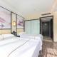 Yiwu Luckbear Hotel, I-wu (fotografie 6)