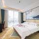 Yiwu Luckbear Hotel, I-wu (fotografie 10)