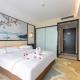 Yiwu Luckbear Hotel, I-wu (fotografie 9)