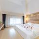 Yiwu Luckbear Hotel, I-wu (fotografie 8)