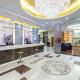 Yiwu Luckbear Hotel, I-wu (fotografie 3)