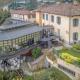 Hotel Villa Beccaris, Monforte dʼAlba (fotografie 4)