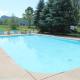 Americourt Hotel - Mountain City, Mountain City (fotografie 10)