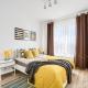 M&R Apartament Airport&Business Premium Komputerowa - underground garage - free WiFi - Netflix - self check-in - 5 min from Chopin Airport, Varsavia - Foto 2