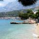 Apartments by the sea Podgora, Makarska - 16630, Podgora (photo 5)