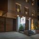 SKYLA Studios & Suites - Jubilee Hills, Hajdarábád - Fotografie 2