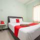 RedDoorz @ Raya Tidar, Malang - Fotografie 1