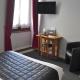 Hotel Angleterre, Cherbourg en Cotentin (fotografie 4)