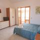 Studio 200 meters from the sea, wifi, self catering, Case San Marco - Fotografie 1