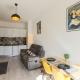 Chic appartement Centre NICE au calme vue colline, Nice - Photo 5