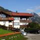Ferienwohnungen Rotzler