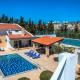 6 bdr villa with TENNIS COURT Pafos - Foto 6