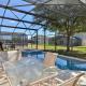 Shooting Star - Family friendly 4 bed pool home on Emerald Island Resort - close to Disney World! Kissimmee - Fotografie 9