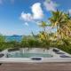Hotel Christopher Saint Barth Pointe Milou - Photo 8